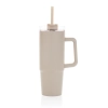 Kubek podróżny 900 ml Tana, plastik z recyklingu | VA-P437.1019