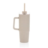 Kubek podróżny 900 ml Tana, plastik z recyklingu | VA-P437.1019