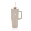 Kubek podróżny 900 ml Tana, plastik z recyklingu | VA-P437.1019
