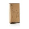 Kubek podróżny 900 ml Tana, plastik z recyklingu | VA-P437.1019