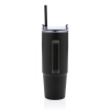 Kubek podróżny 900 ml Tana, plastik z recyklingu | VA-P437.101