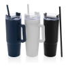 Kubek podróżny 900 ml Tana, plastik z recyklingu | VA-P437.101
