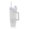 Kubek podróżny 900 ml Tana, plastik z recyklingu P437.103