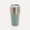 Kubek termiczny 500 ml Fluid | VA-P437.1317