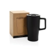 Ceramiczny kubek podrożny 490 ml | VA-P437.2201