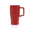Ceramiczny kubek podrożny 490 ml | VA-P437.2204