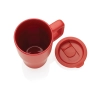 Ceramiczny kubek podrożny 490 ml | VA-P437.2204