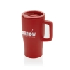 Ceramiczny kubek podrożny 490 ml | VA-P437.2204