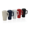 Ceramiczny kubek podrożny 490 ml | VA-P437.2225