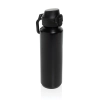 Butelka sportowa 600 ml Via P437.5001