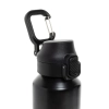 Butelka sportowa 600 ml Via | VA-P437.5001