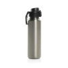 Butelka sportowa 600 ml Via | VA-P437.5002