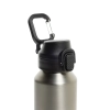 Butelka sportowa 600 ml Via | VA-P437.5002