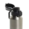 Butelka sportowa 600 ml Via | VA-P437.5002