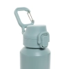 Butelka sportowa 600 ml Via | VA-P437.5007