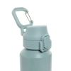 Butelka sportowa 600 ml Via | VA-P437.5007