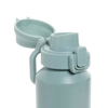Butelka sportowa 600 ml Via | VA-P437.5007