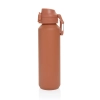 Butelka sportowa 600 ml Via | VA-P437.5008