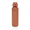 Butelka sportowa 600 ml Via | VA-P437.5008