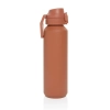 Butelka sportowa 600 ml Via | VA-P437.5008