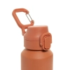 Butelka sportowa 600 ml Via | VA-P437.5008