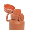Butelka sportowa 600 ml Via | VA-P437.5008