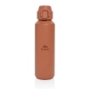 Butelka sportowa 600 ml Via | VA-P437.5008