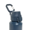 Butelka sportowa 600 ml Via | VA-P437.5025