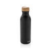 Butelka sportowa 600 ml Avira Alcor, stal nierdzewna z recyklingu | VA-P438.061