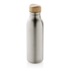 Butelka sportowa 600 ml Avira Alcor, stal nierdzewna z recyklingu P438.062