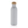 Butelka sportowa 600 ml Avira Alcor, stal nierdzewna z recyklingu | VA-P438.063