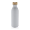 Butelka sportowa 600 ml Avira Alcor, stal nierdzewna z recyklingu | VA-P438.063