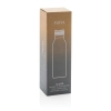 Butelka sportowa 600 ml Avira Alcor, stal nierdzewna z recyklingu | VA-P438.063