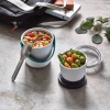 Lunchbox, miska śniadaniowa Black+Blum | VA-P439.0333