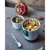 Lunchbox, miska śniadaniowa Black+Blum | VA-P439.0333