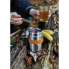 Próżniowy pojemnik na żywność 400 ml z łyżką Black+Blum | VA-P439.0508