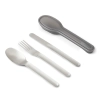 Zestaw sztućców Black+Blum P439.0702