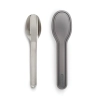 Zestaw sztućców Black+Blum | VA-P439.0702