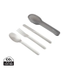 Zestaw sztućców Black+Blum | VA-P439.0702