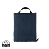 Koc piknikowy AWARE™ RPET | VA-P459.125
