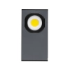 Lampka warsztatowa COB Gear X, ładowana przez USB P513.242