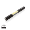 Teleskopowa latarka COB | VA-P513.891