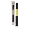 Teleskopowa latarka COB | VA-P513.891