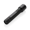 Latarka Gear X, ładowana przez USB, aluminium z recyklingu | VA-P513.921