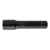 Duża latarka Gear X, ładowana przez USB, aluminium z recyklingu P513.931