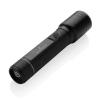 Duża latarka Gear X, ładowana przez USB, aluminium z recyklingu | VA-P513.931