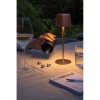 Lampka na biurko Zenic | VA-P513.9732