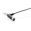 Brelok do kluczy Globix, latarka | VA-P514.0201