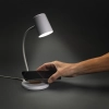Lampka na biurko Zenara 15W | VA-P514.0303