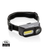 Latarka na głowę COB LED | VA-P518.041